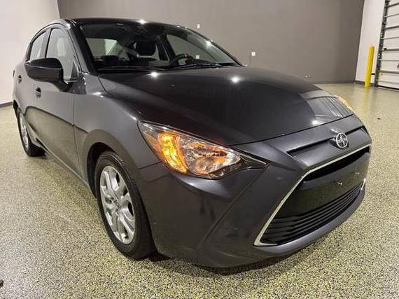 TOYOTA SCION IA 2016 3MYDLBZV6GY128196 image